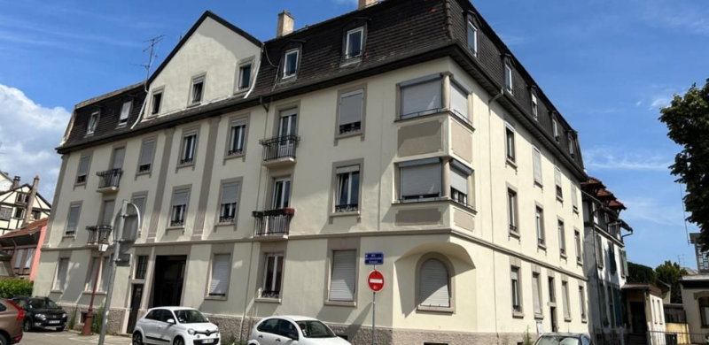 Maison 5 pièces